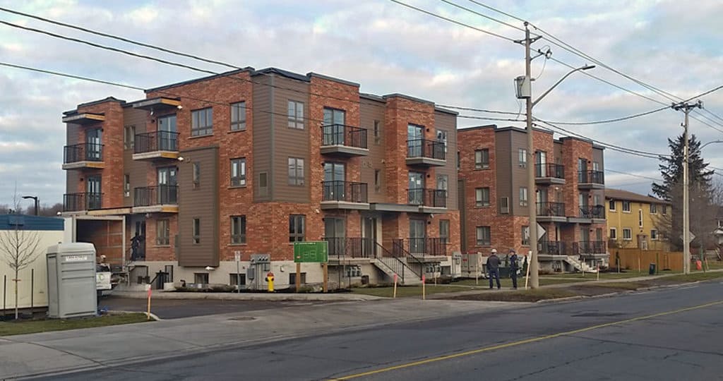 361 Lancaster Street West Fryett Turner Architects Inc.