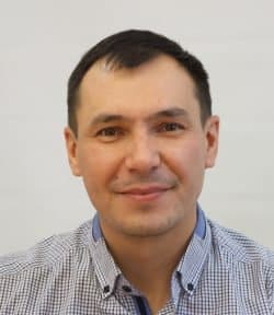 Andrey Gabtraupov, Technologist