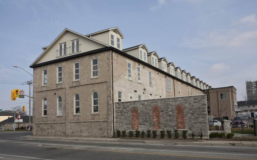 Grand Lofts Condominium