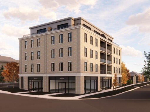223 St. Andrew Street East