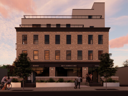 350 St. Andrew Street West