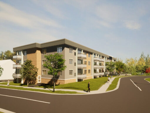 29 Weymouth Townhouses