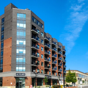 387 King St. E., Kitchener