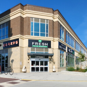 387 King St. E., Kitchener