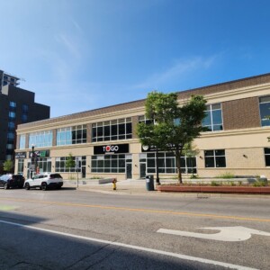 387 King St. E., Kitchener