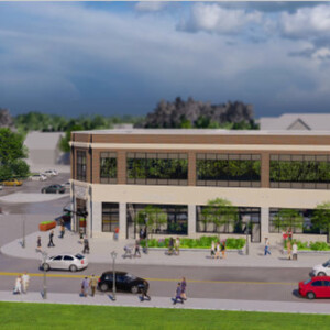 387 King Street East, Kitchener