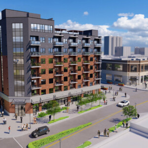 387 King Street East, Kitchener