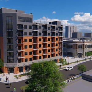 387 King Street East in Kitchener