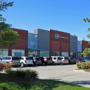 Connect Tech Inc. in Guelph