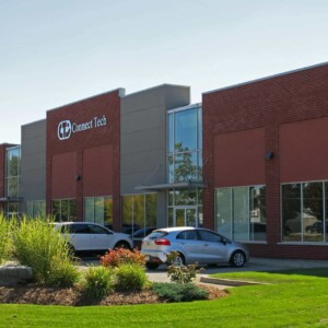 Connect Tech Inc. in Guelph