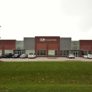 Connect Tech Inc. in Guelph