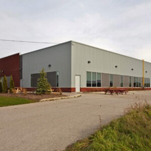 Connect Tech Inc. in Guelph