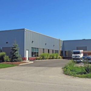 Connect Tech Inc. in Guelph