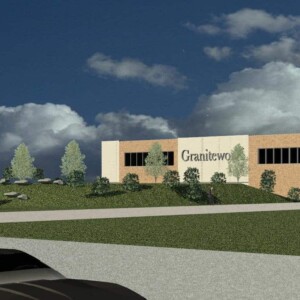Graniteworx building concept