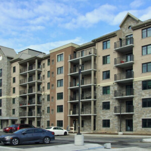 Reflections at Laurelwood, Waterloo