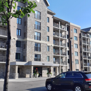 Reflections at Laurelwood, Waterloo