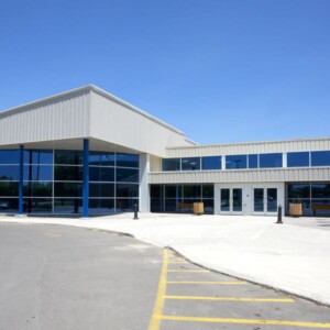 Tottenham Community Centre