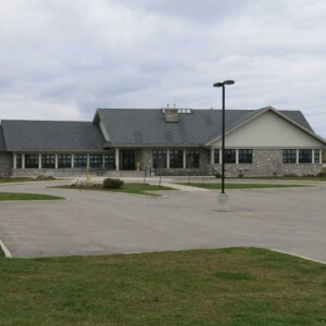 Community Centre at Watermark Active Living Community