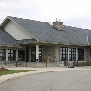 Community Centre at Watermark Active Living Community