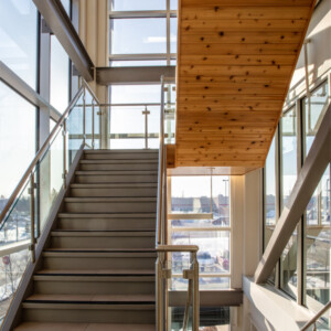 125 Chancellors Way - Interior