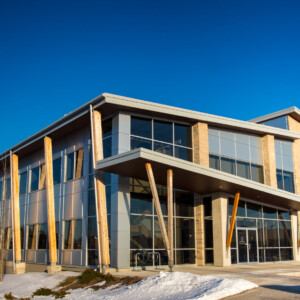 125 Chancellors Way - Exterior