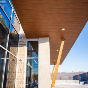 125 Chancellors Way - Exterior