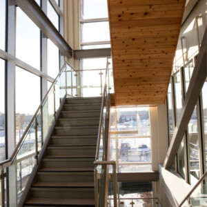 125 Chancellors Way - Interior