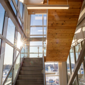 125 Chancellors Way - Interior