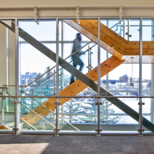 125 Chancellors Way - Interior