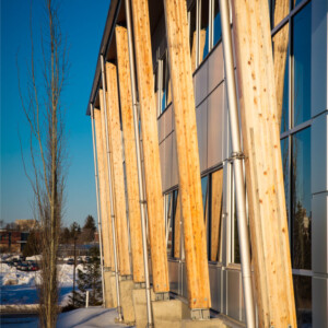 125 Chancellors Way - Exterior