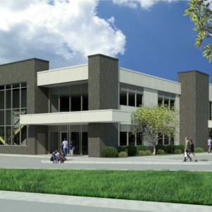 540 Bingemans Centre Drive in Kitchener