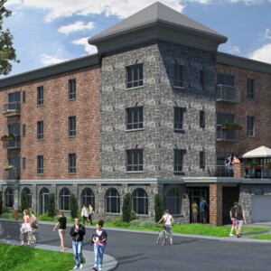 71 Metcalf St. in Woodstock, ON