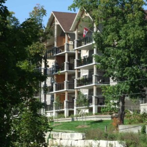 Elora Heights Condominiums in Salem, ON