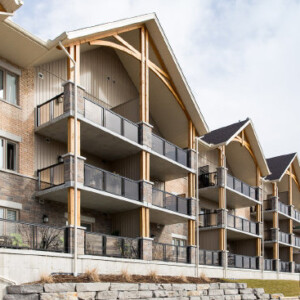 Elora Heights Condominiums