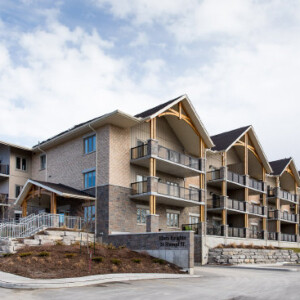 Elora Heights Condominiums