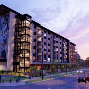 142 Erb St., Waterloo