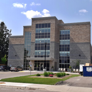 Erinview Retirement Home, Mississauga