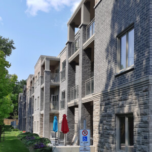 Erinview Retirement Home, Mississauga