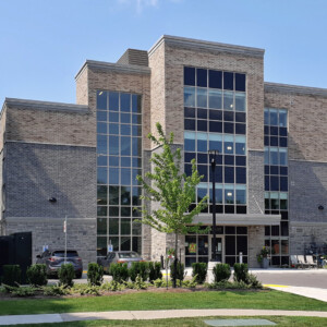 Erinview Retirement Home, Mississauga