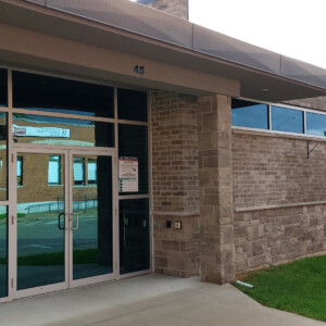 The Spina Loewith Centre, Fanshawe College, Woodstock