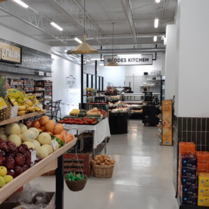 Geddes St. Market, Elora