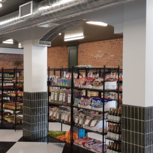 Geddes St. Market, Elora