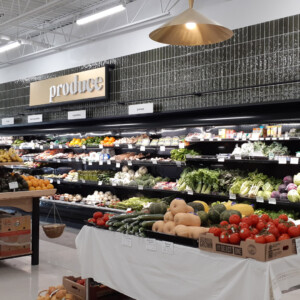 Geddes St. Market, Elora