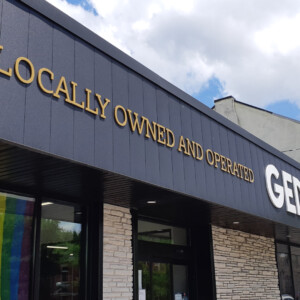 Geddes St. Market, Elora