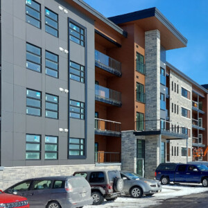 Mountainview - One Twenty Apartments, Fonthill