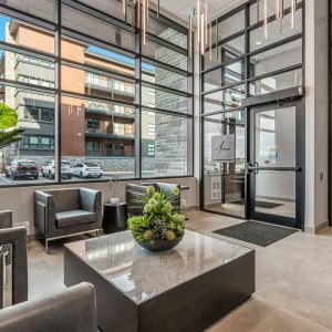 Mountainview Building Group One Fonthill - Lobby 1