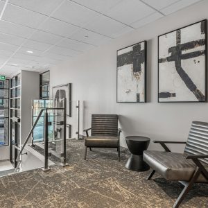 Mountainview Building Group One Fonthill - Lobby 2
