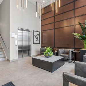 Mountainview Building Group One Fonthill - Lobby 4