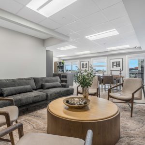 Mountainview Building Group One Fonthill - Social Room 2