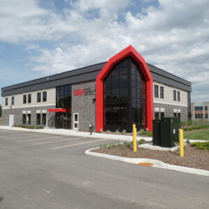 OFA Offices - Guelph